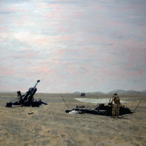 “Reconnaissance” William MacDonnell and Todd Tremeer