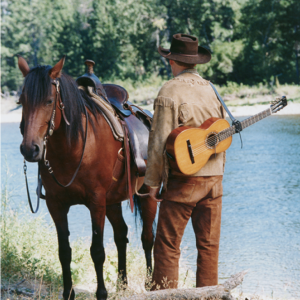 Rodney Graham