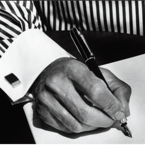 Ralph Gibson