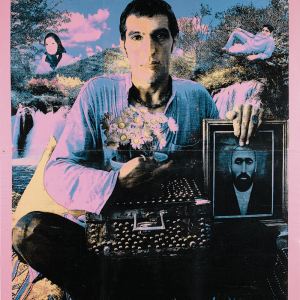 “Rebel, Jester, Mystic, Poet”