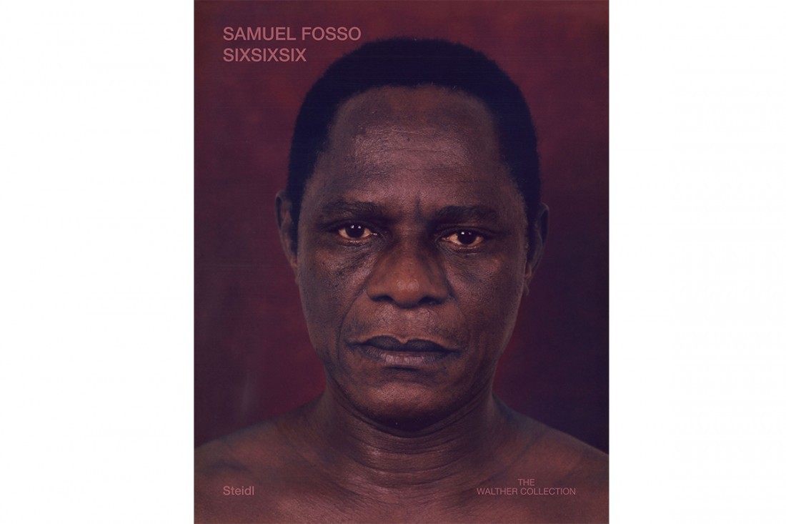 SIXSIXSIX' by Samuel Fosso – Border Crossings Magazine