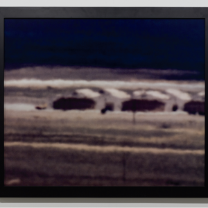 “Sovereignty Landings”, and Trevor Paglen
