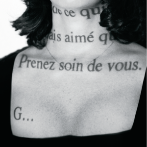Sophie Calle