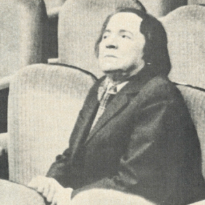 S.C. Eckhardt-Gramatte: An Impression