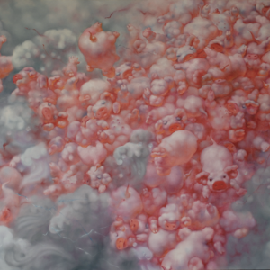 China Sensation: New Art from Chengdu