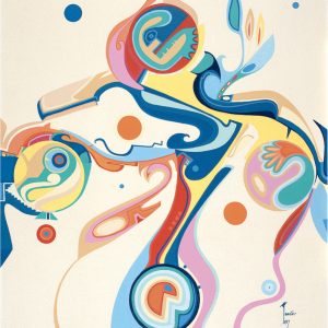 7: Professional Native Indian Artists Inc.