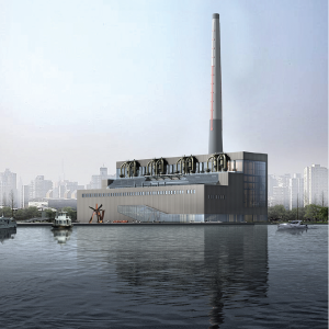 Shanghai Biennial 2012