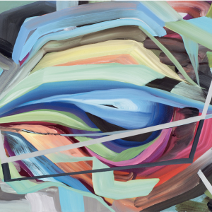 “Voices of Fire: toward a post Postmodern theory of Abstraction”