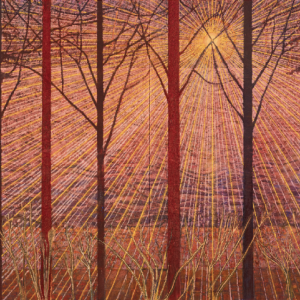 Sky Glabush: Painting’s Alphabet