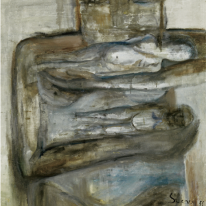 Nancy Spero