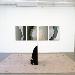 “Superimposition: Sculpture and Image”