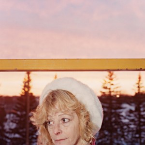Anti-Portraiture: Elaine Stocki
