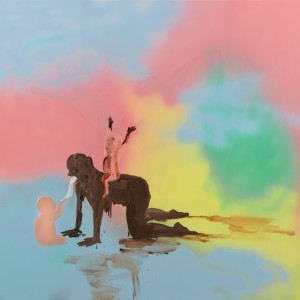 Going Deep: The Art of Tala Madani