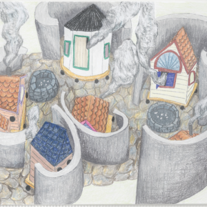 “This Must be the Place (Home Pt. 2)”