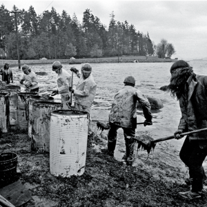 “It’s All Happening So Fast: A Counter-History of the Modern Canadian Environment”