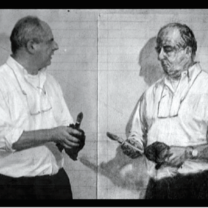 William Kentridge