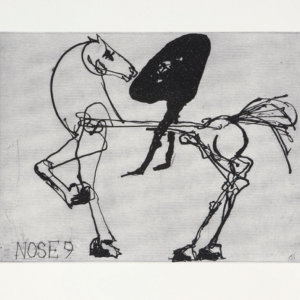William Kentridge