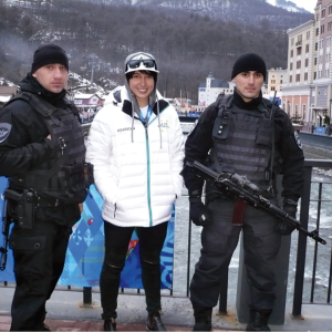 To Russia with Love