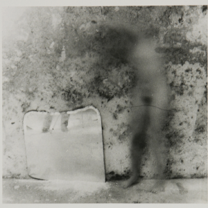 Francesca Woodman