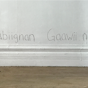 “Beshaabiiganan”