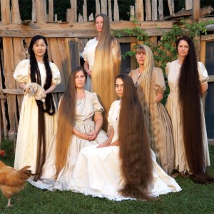 Fetishizing the Visual: An interview with Mika Rottenberg
