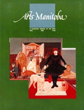 Volume 2, Number 1: Esther Warkov
